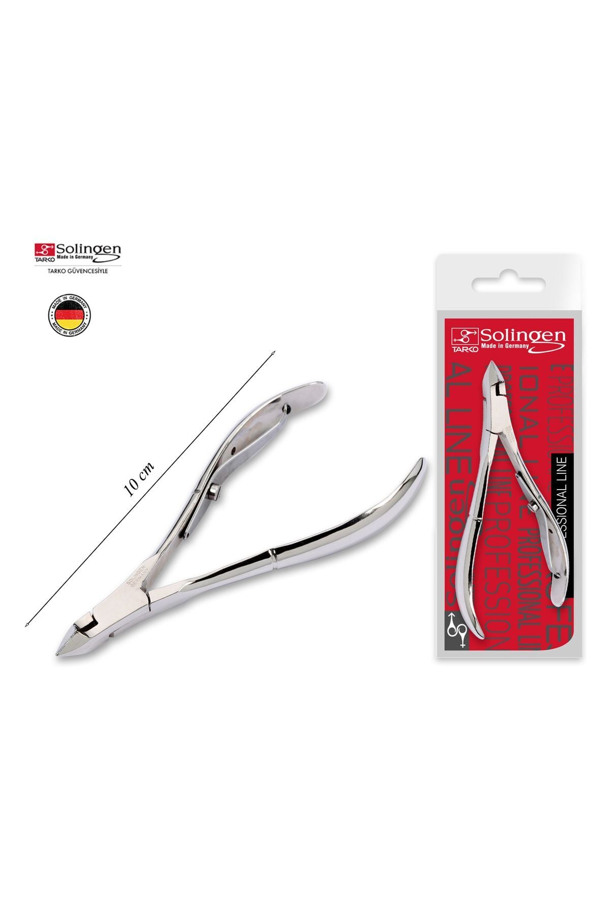 Solingen Et Pensi 7230