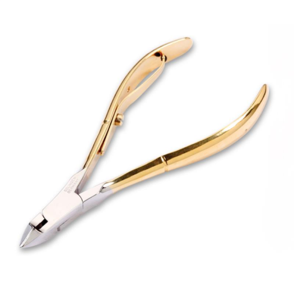 Solingen 7230g Tırnak Eti Pensi