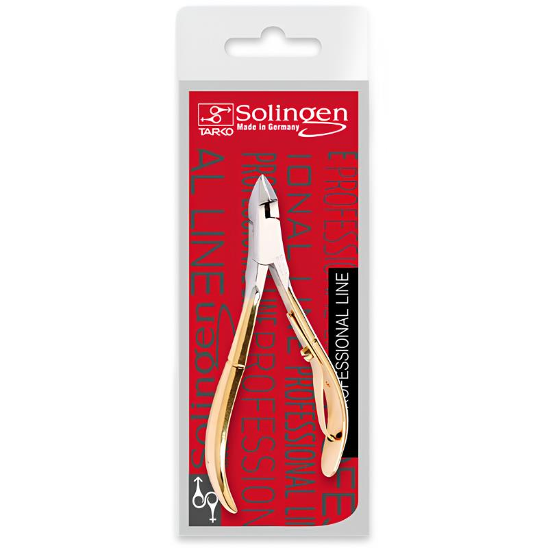 Solingen 7230g Tırnak Eti Pensi