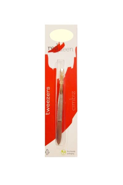 Red Queen Gold Cımbız Rq-2604