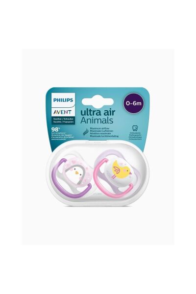 Avent 74scf080/06 Ultra Air Emzik 0 - 6 Ay