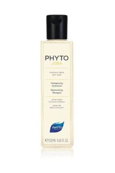 Phyto Phytojoba Shampoo Kuru Saçlar için Yoğun Nemlendirici Şampuan 250 ml
