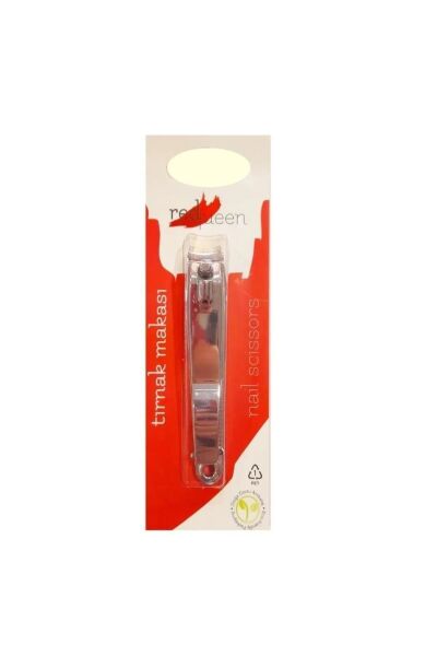 Red Queen Büyük Boy Tırnak Makası Rq-2608