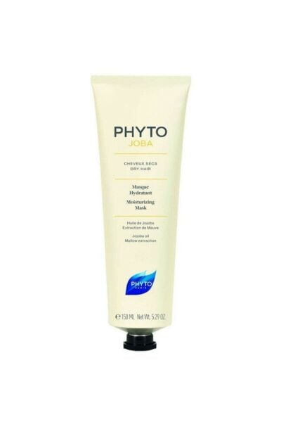 Phyto Phytojoba Mask Kuru Saçlar için Yoğun Nemlendirici Maske 150ml
