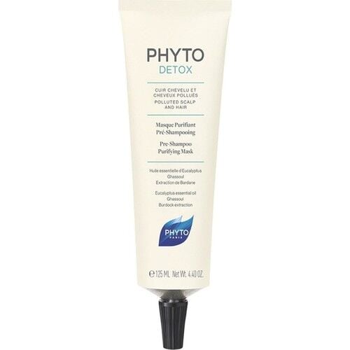 Phyto Phytodetox Purifying Mask 125 ml