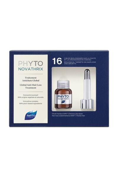 Phyto Phytonovathrix Saç Dökülmesine Karşı Serum 12x3.5 ml