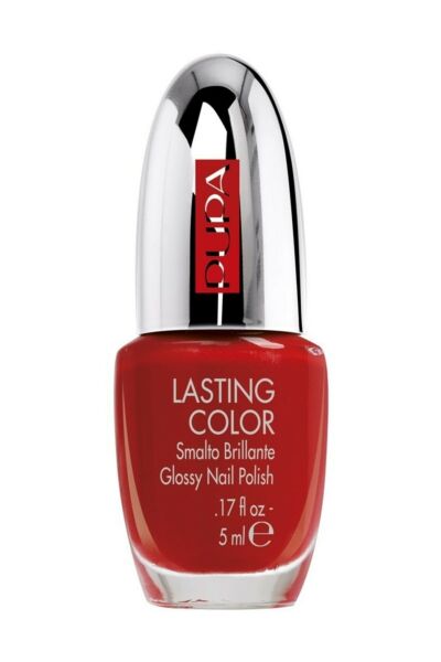 Pupa Oje Lasting Color 614