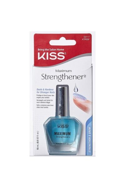 Tırnak Güçlendirici Ve Sertleştirici Cila - Ktr05f