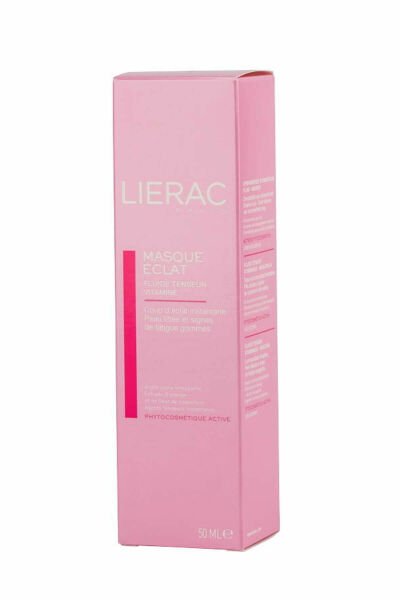 Lierac Masque Eclat 50 ml