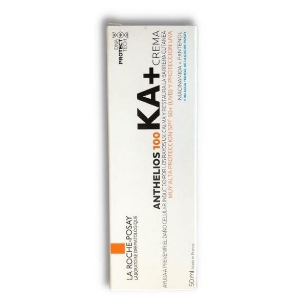 La Roche Posay Anthelios Ka+ Spf50+ 50ml