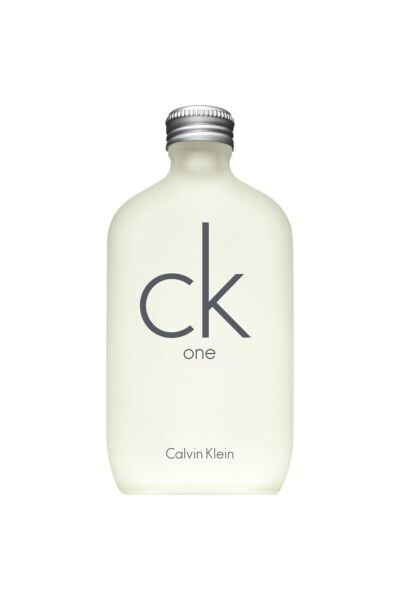 Calvin Klein One Parfüm Edt 200 ml