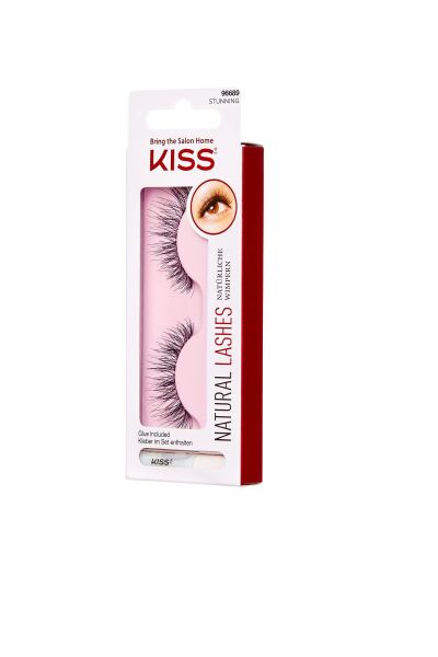 KİSS Bütün Takma Kirpik