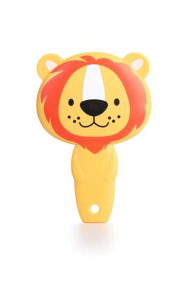 Lionesse Çocuk Saç Fırçası- Aslan 6462