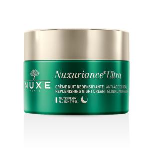 Nuxe Nuxuriance Creme Nuit 50 ml Anti-Aging Gece Kremi