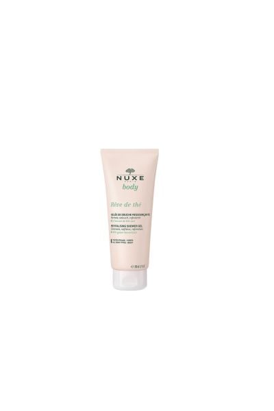 Nuxe Body Canlandırıcı Duş Jeli 200ml