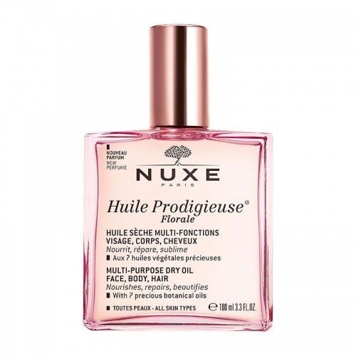 Nuxe Huile Prodigieuse Floral 100 ml Kuru Yağ