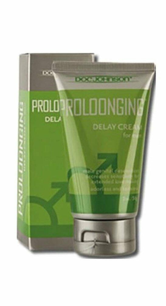Proling Delay 56 ml Krem