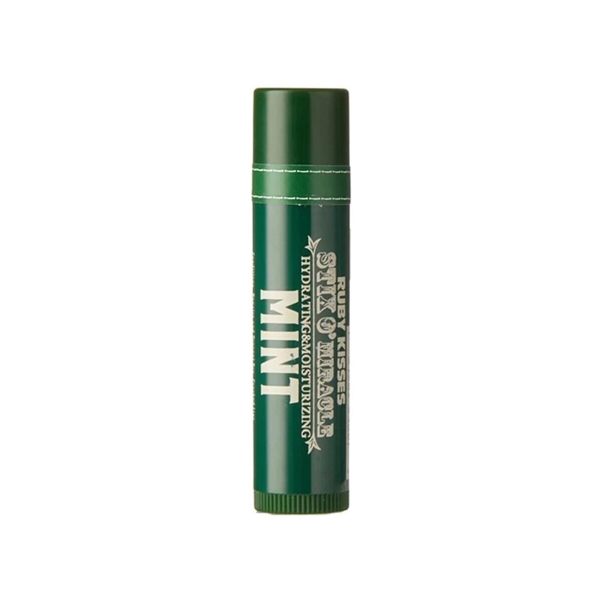 Ruby Kisses Stıx O'miracle Lip Revitalizer Stik Dudak Balmı 10 gr