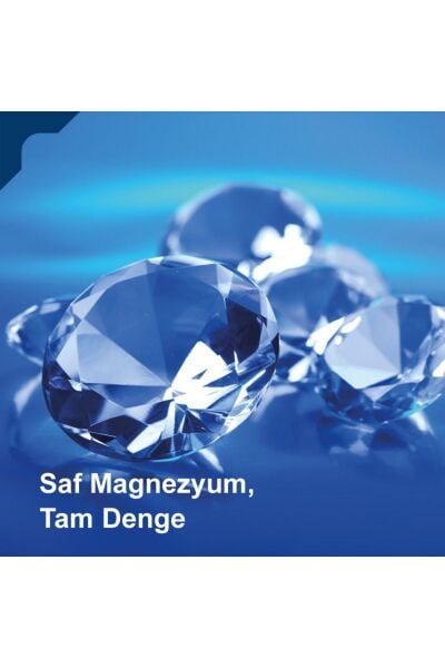 DELTA MagnePure 60 Kapsül