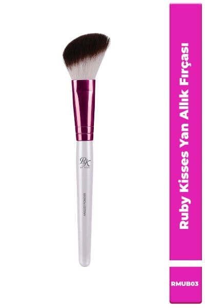 Ruby Kisses Yan Allık Fırçası