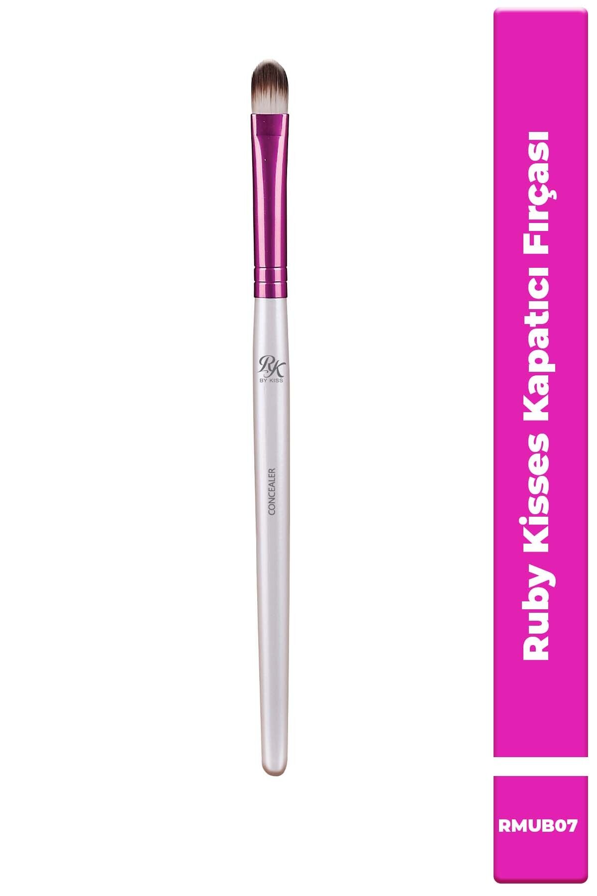 Ruby Kisses Kapatıcı Fırça