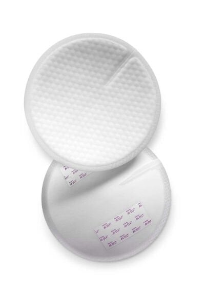 Avent Göğüs Pedi 60 adet