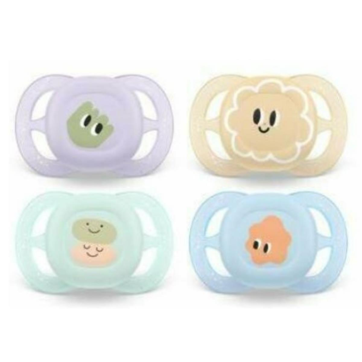 Philips Avent Ultra Start Emzik 0-2 Ay