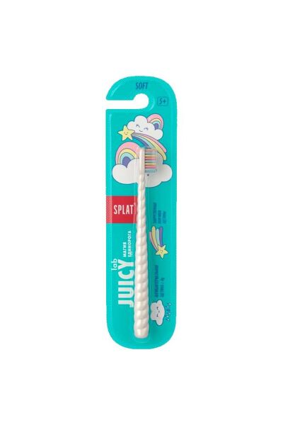 Splat Juicy Unimagic Çocuk Diş Fırçası Soft