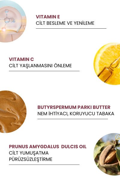 Sheida Endless Youth Yaşlanma Ve Kırışıklık Karşıtı Yüz Ve Dekolte Kremi 50ml - Gece Kremi