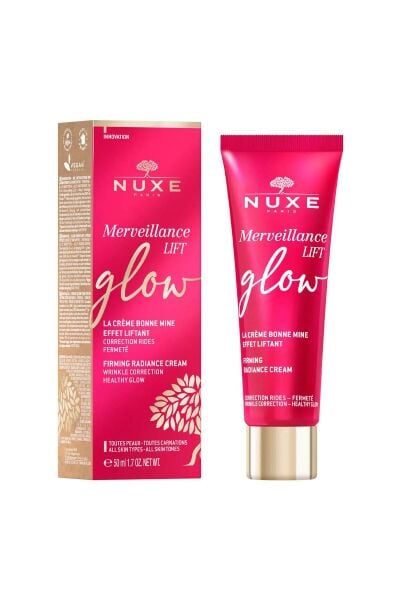 Nuxe merveillance lift glow Krem 50ml