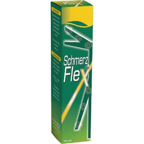 Schmerz Flex Krem 100 ml