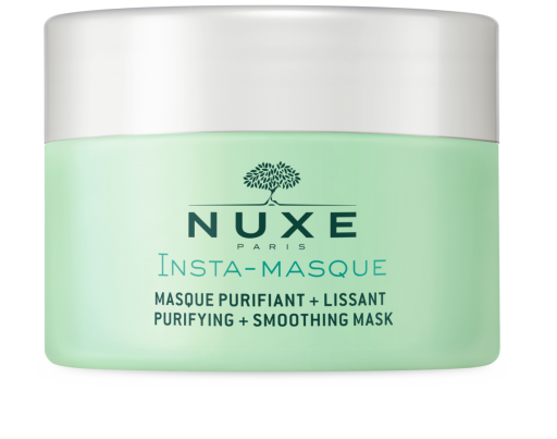 Nuxe Insta-Masque Purifying Mask 50 ml Arındırıcı Kil Maske