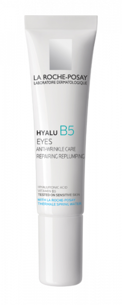 La Roche Posay Hyalu B5 Eyes Yeux 15 ml Göz Çevresi
