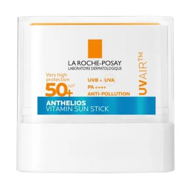 La Roche-Posay Anthelios UV Air Ultra Güçlü Stick Güneş Kremi SPF 50+ 10 ml (9 g)