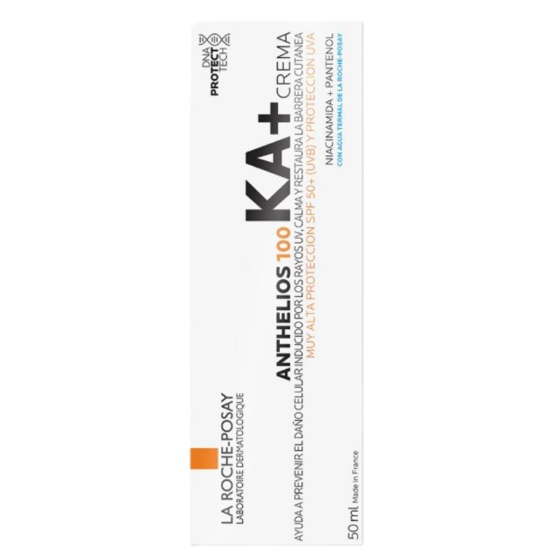 La Roche Posay Anthelios Ka+ Spf50+ 50ml