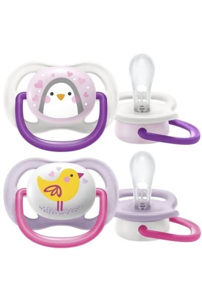 Avent 74scf080/06 Ultra Air Emzik 0 - 6 Ay