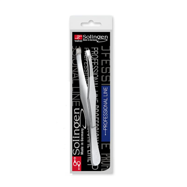Solingen Profesyonel Cımbız 7334 İnox