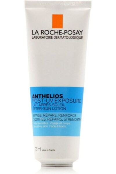 La Roche-Posay After Sun Lotion - 75 ml