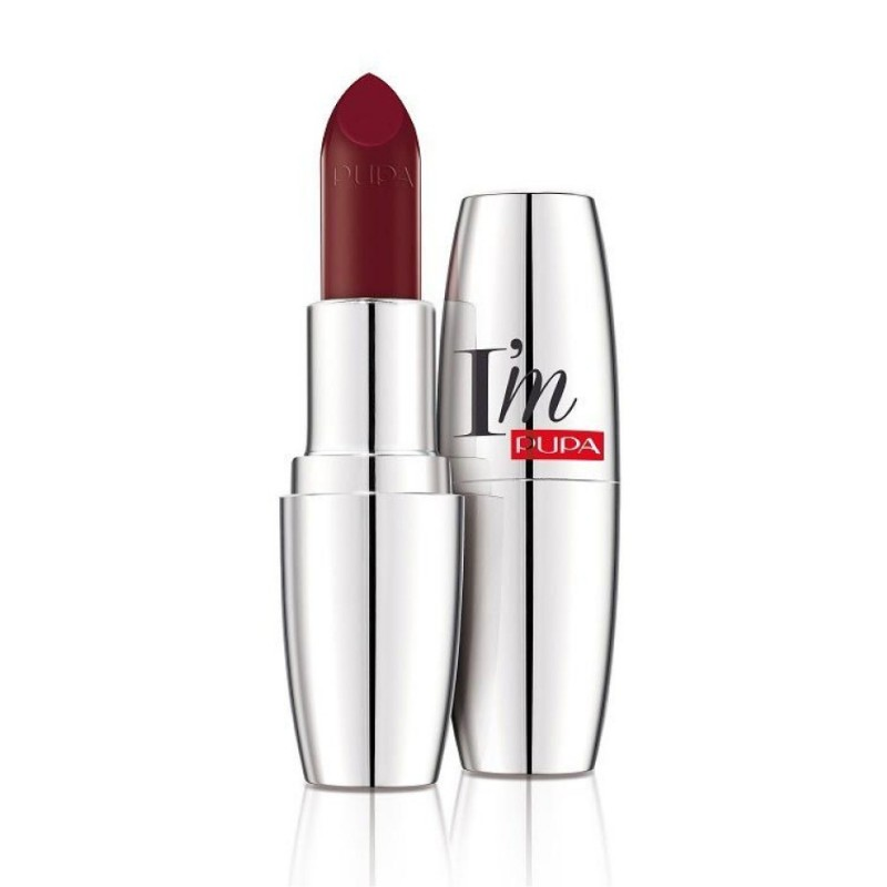Pupa Ruj Pure Colour Absolute Shine Lipstick 416