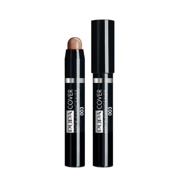 Pupa Milano Göz Altı Kapatıcısı Milano Cover Stick Concealer No:003 2.7 g