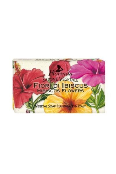 Florinda Ebegümeci Katı Sabun 100 Gr