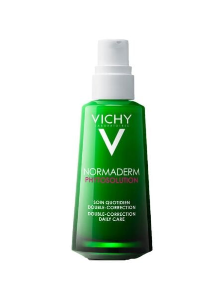 Vichy Normaderm Phytosolution Günlük Bakım Kremi 50 ml