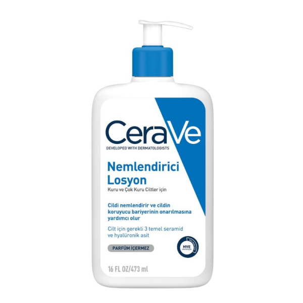 CeraVe Nemlendirici Losyon 473ml