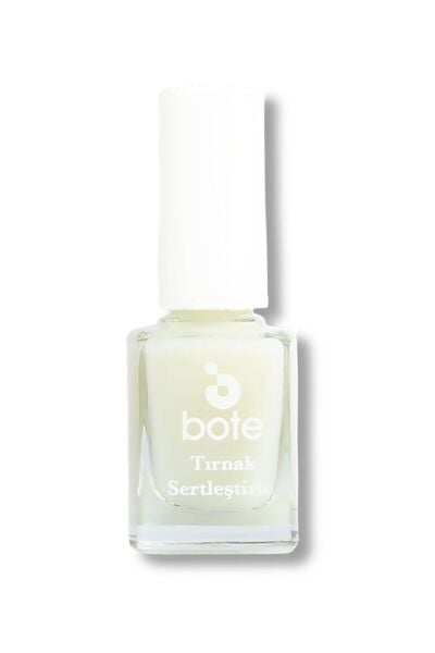 Bote Nail Besleyici Tırnak Sertleştirici 12ml