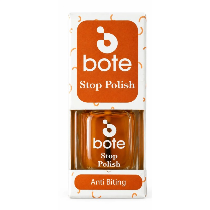 Bote Nail Besleyici Acı Cila 12ml