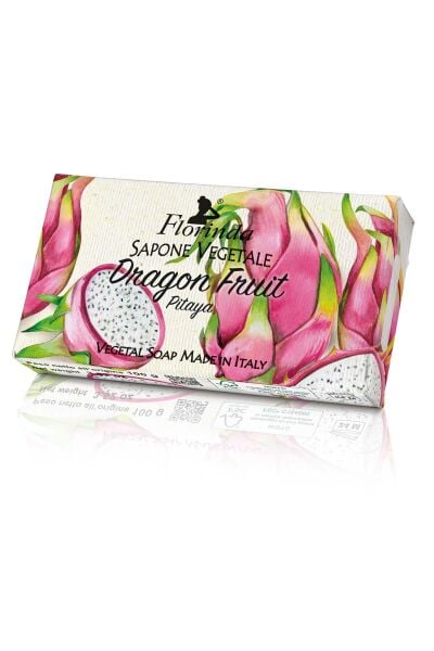 Florinda Bitkisel El Ve Vücut Sabunu Pitaya Aromalı 100 G
