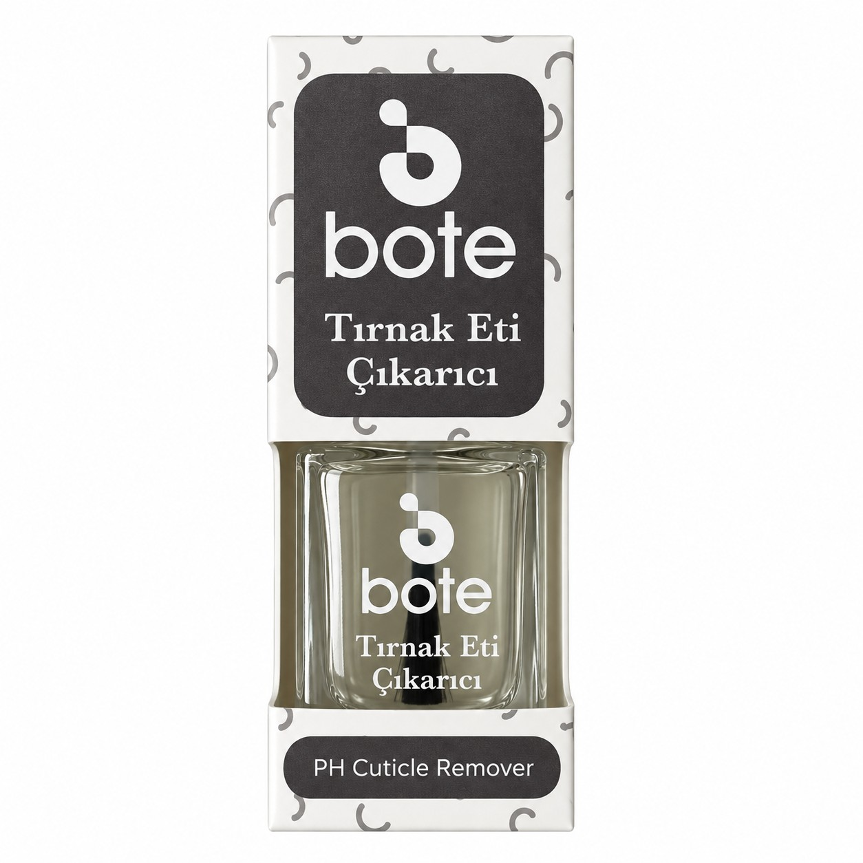 Bote Nail Besleyici Tırnak Eti Çıkarıcı 12ML