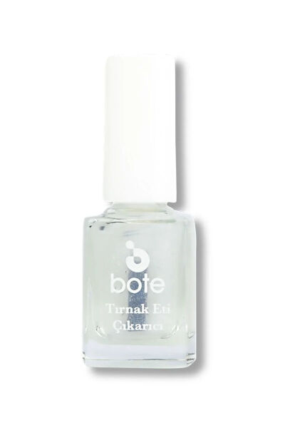 Bote Nail Besleyici Tırnak Eti Çıkarıcı 12ML