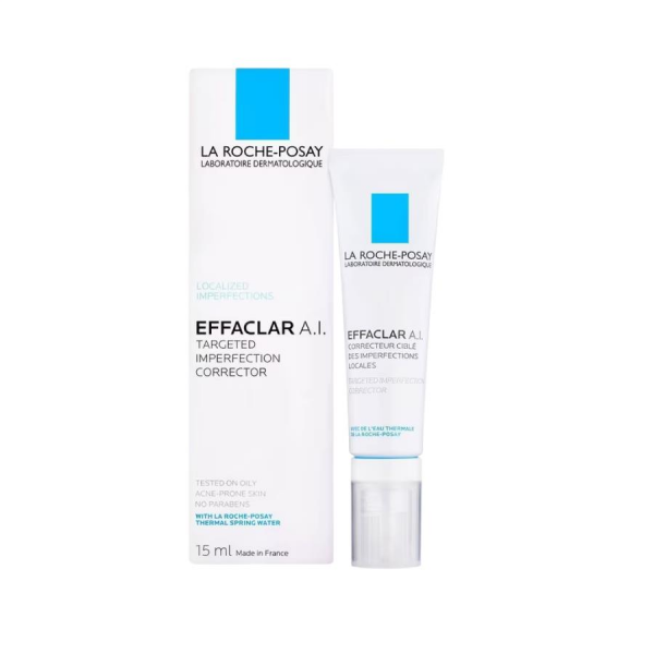 La Roche Posay Effaclar A.I. 15 ml