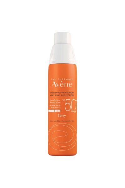 Avene Güneş Spray Spf 50+ Hassas Ciltler 200 ml